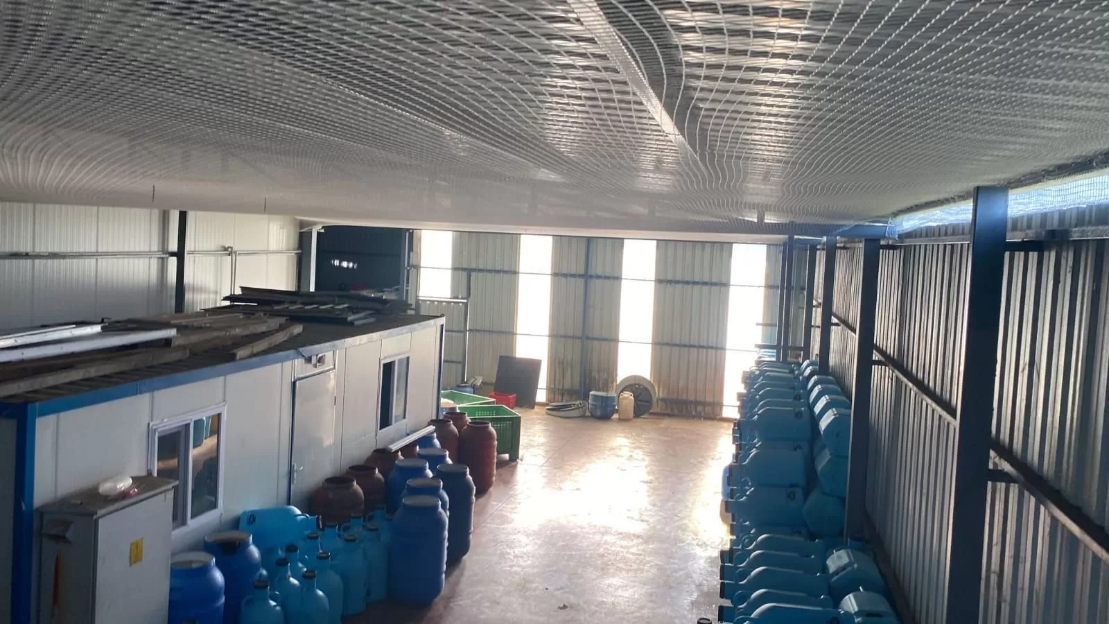 Okul Güvenlik Fİlesi